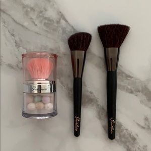 GUERLAIN — travel size